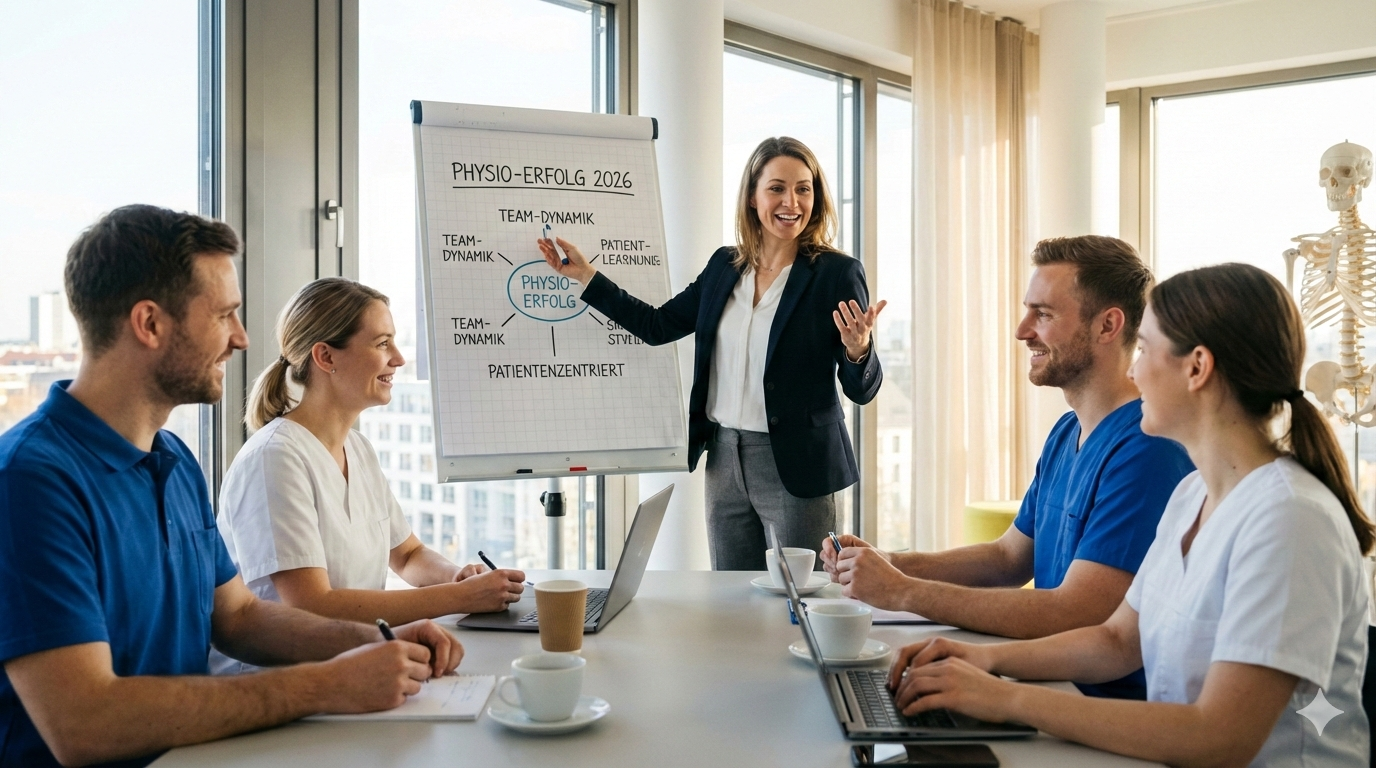 Coaching und Fortbildung