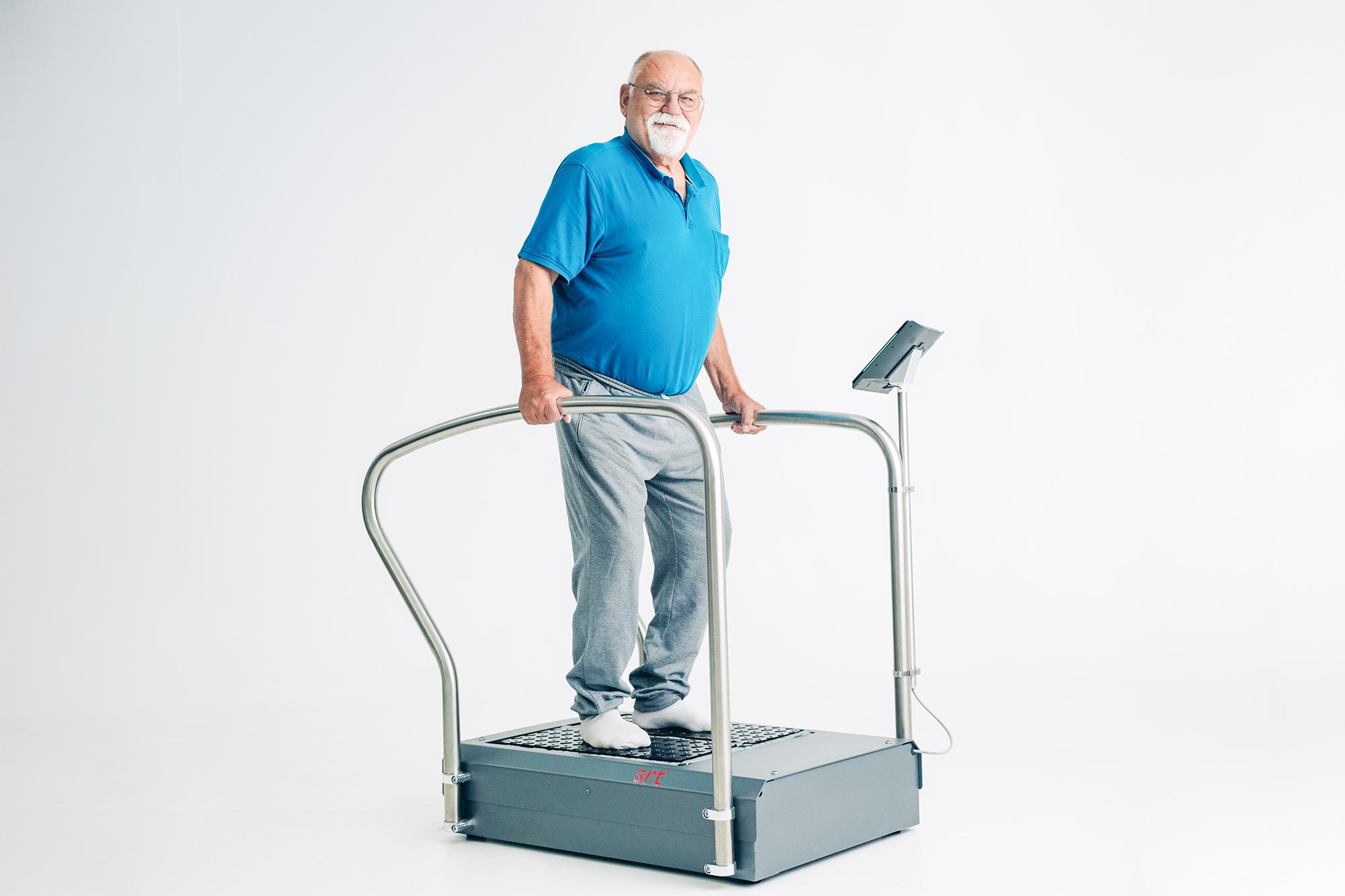 srt zeptoring® Geriatrie