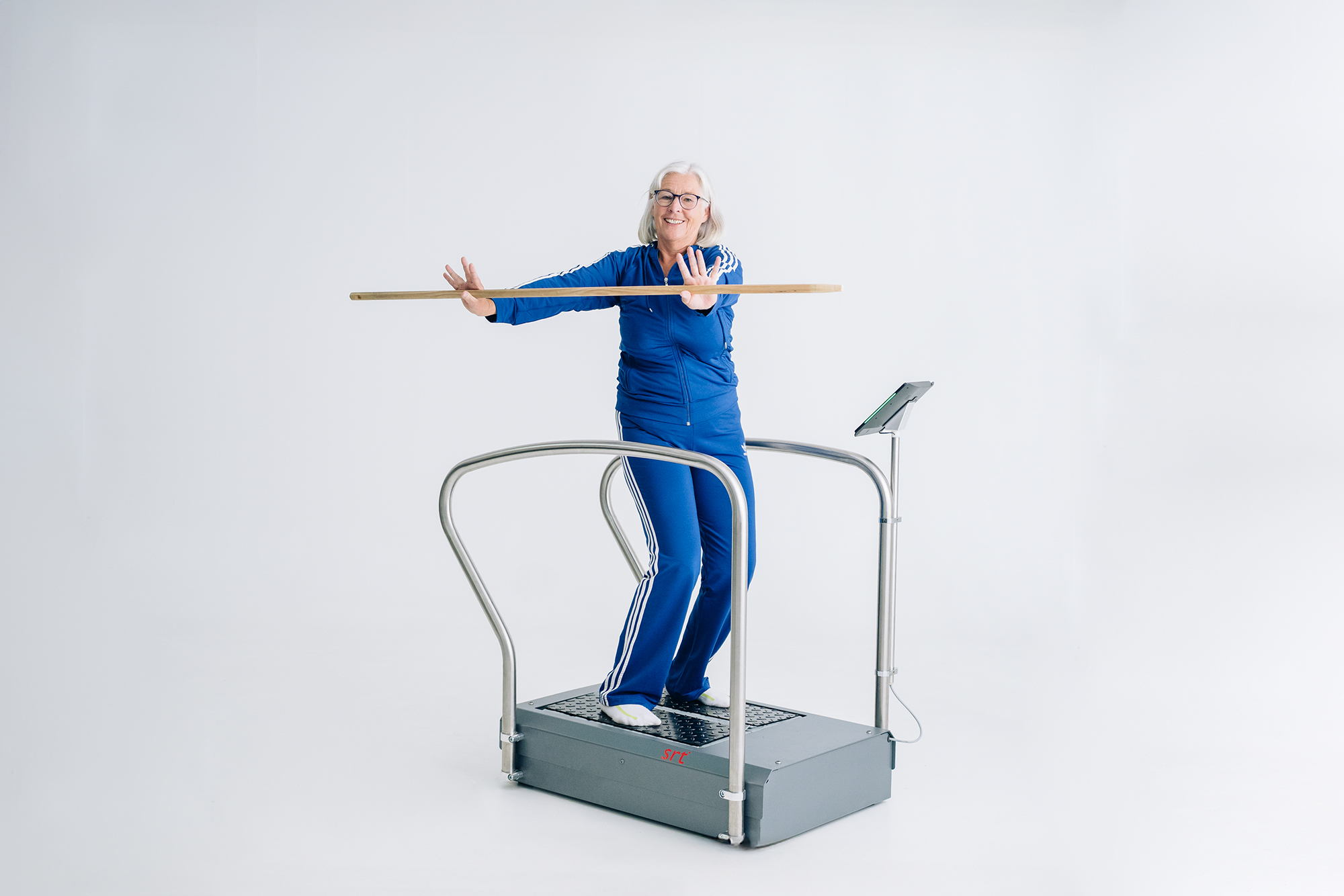 srt zeptoring® Neurologie